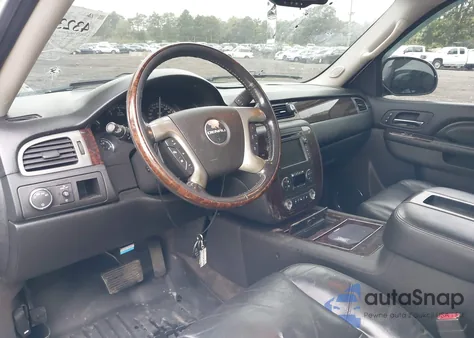 2011 GMC Yukon Denali from USA, damaged, VIN 1GKS2EEF8BR140572